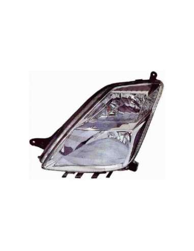 Faro principal Izq. Iparlux 11909001 - FARO IZDO.-H4-ELETOYOTA  PRIUS  (03 --09)