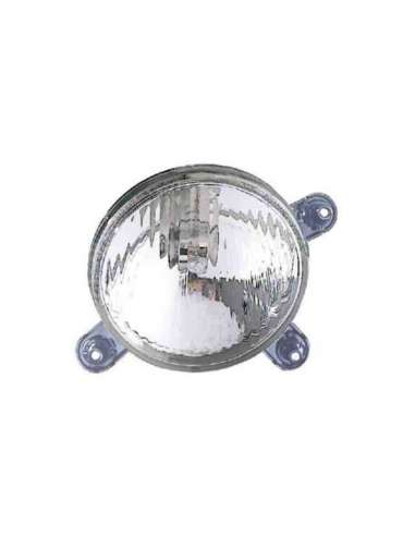 Faro principal Izq. Iparlux 11910303 - FARO INT. IZDO. LARGA DISTANCIA-H3V W  GOLF II  (83--92)