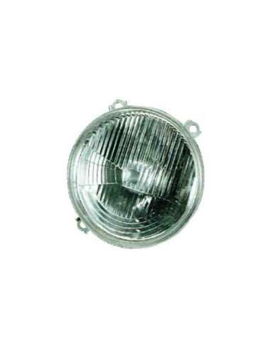 Faro principal Der. Iparlux 11910309 - FARO I=D MANUAL CARRETERA H4VW  GOL F I  (74--83)