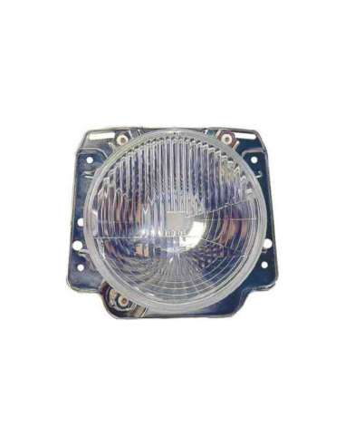 Faro principal Der. Iparlux 11910329 - FARO IZDO.=DCHO. CON CARCASA-H4VW GOLF II  (83--92)