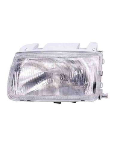 Faro principal Izq. Iparlux 11913823 - FARO IZDO H4 C/MOTOR ELEVW  POLO II I  (94--99)