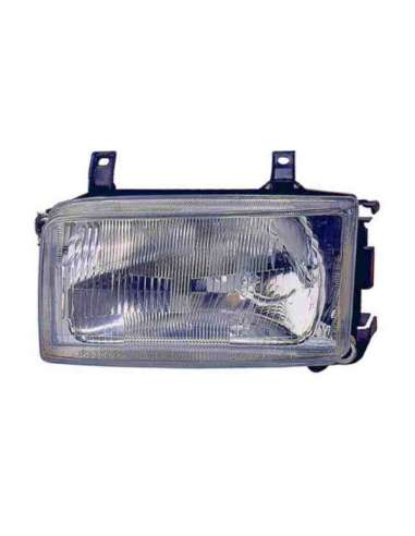 Faro principal Izq. Iparlux 11914601 - FARO IZDO. H4-MANVW  TRANSPORTER T4 / Multivan / Caravelle  (90--96)