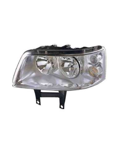 Faro principal Izq. Iparlux 11914803 - FARO I-H7+H1-ELE-C/MOTORVW  TRANSPO RTER T5 / Multivan / Caravelle  (03