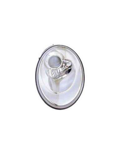 Faro principal Izq. Iparlux 11915601 - FARO IZQ. ELECTC/MOTOR H7 H7VW  NEW BEETLE  (06--11)
