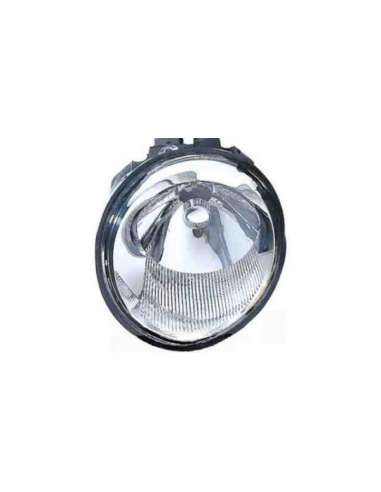 Faro principal Izq. Iparlux 11916001 - FARO IZDO.-H4-ELE/MANVW  LUPO  (98- -05)