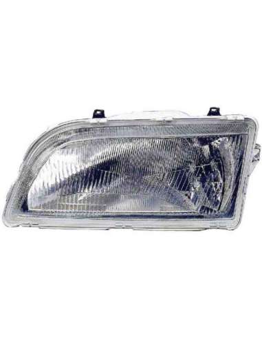 Faro principal Izq. Iparlux 11924001 - FARO IZDO. H4-ELE/MANVOLVO  S40 / V 40  (95--00)