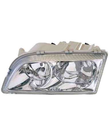 Faro principal Izq. Iparlux 11924003 - FARO IZDO.-H7+H7-ELECR.LISOVOLVO  S 40 / V40  (95--00)