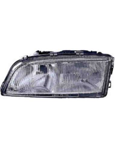 Faro principal Izq. Iparlux 11925001 - FARO IZDO.-H7+H7-ELE/MANVOLVO  S70 (97--00) /  V70  (97--00)