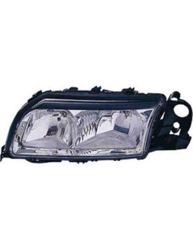 Faro principal Izq. Iparlux 11926001 - FARO IZDO.-H7+H7-ELEVOLVO  S80  (03 --06)