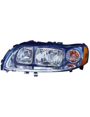 Faro principal Izq. Iparlux 11926701 - FARO IZQ. MANU/ELEC H7 H9VOLVO  XC7 0  (05--07)