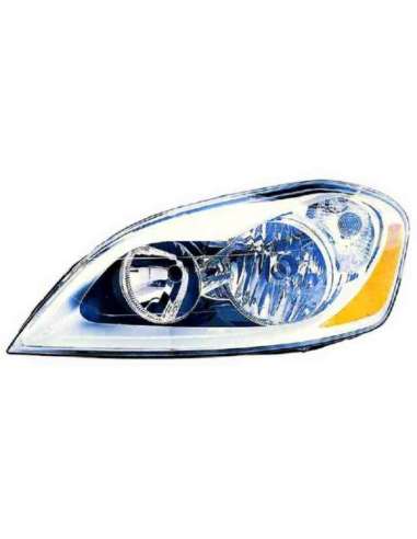 Faro principal Izq. Iparlux 11926703 - FARO IZQ. ELECTRICO H7 H9VOLVO  XC6 0  (08--13)