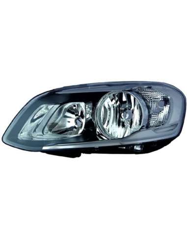 Faro principal Izq. Iparlux 11926721 - FARO.IZQ.ELEC/MOT.H7+H9VOLVO  XC60 (13--17)