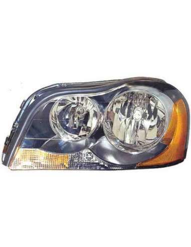 Faro principal Izq. Iparlux 11929001 - FARO IZDO.-H7+H7-ELEVOLVO  XC90  (0 3--06)
