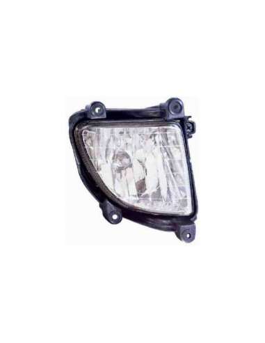 Faro antiniebla Der. Iparlux 13443172 - ANTINIEBLA DELANTERO DCHO-H8KIA  SP ORTAGE  (04--08)
