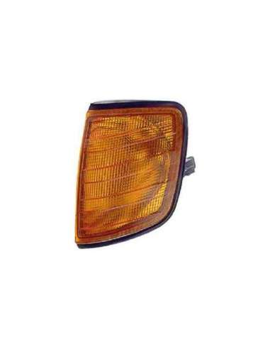 Piloto intermitente Izq. Iparlux 14501041 - PILOTO DELANT.IZDO.AMBARMERCEDES  W 124  Berlina / Coupé / Cabrio  (85-