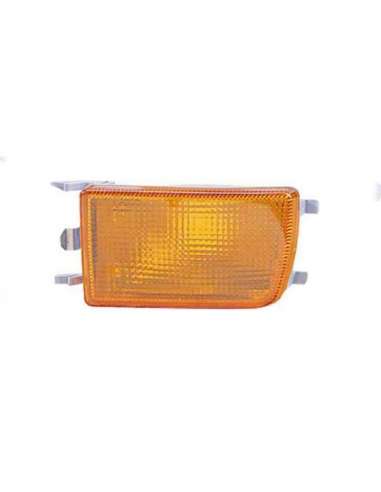 Piloto intermitente Izq. Iparlux 14910621 - GRUP.OPTICO DELANT.IZDO.AMBARVW  VE NTO  (92--98)