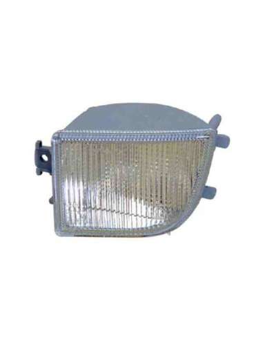Piloto intermitente Izq. Iparlux 14912763 - GRU.OPT. FRONTAL IZDO. BLANCOVW  PA SSAT  (B4)  (93--97)