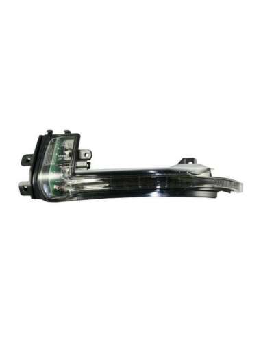 Piloto intermitente Izq. Iparlux 15023723 - INTERMITENTE ESPEJO IZDO.AUDI  A5 (11--)