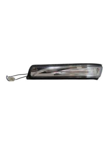 Piloto intermitente Izq. Iparlux 15127131 - PILOTO ESPEJO.IZQ.HYUNDAI  ACCENT 4/5P  (11--)