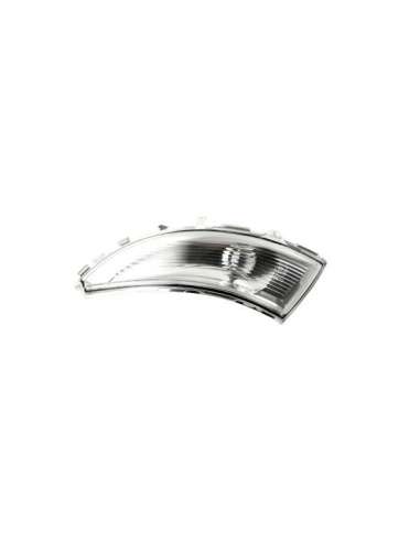 Piloto intermitente Izq. Iparlux 15254521 - PILOTO ESPEJO.IZQ.RENAULT  CLIO IV (12--16)