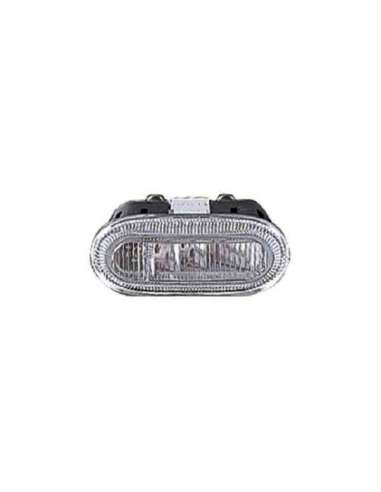 Piloto intermitente Der. Iparlux 15915599 - PIL.LAT. IZDO=DCHO BLANCVW  NEW BEE TLE  (98--05)