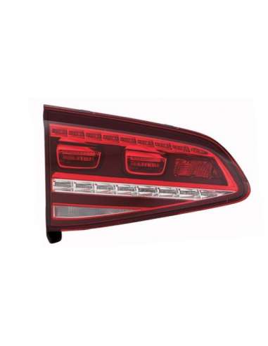 Piloto posterior Izq. Iparlux 16012701 - PIL.TRAS.IZQ.LED.INT. T.ALVW  GOLF VII  GTI / GTD  (12--17)