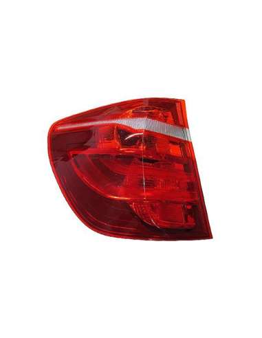 Piloto posterior Der. Iparlux 16019322 - G.OP.TRAS.DCH.LED.EXTERIORBMW  X3 F25  (11--17)