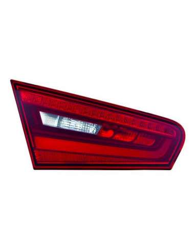 Piloto posterior Izq. Iparlux 16019511 - G.OP.TRAS.IZQ.LED.INT.AUDI  A3  3P (12--16)