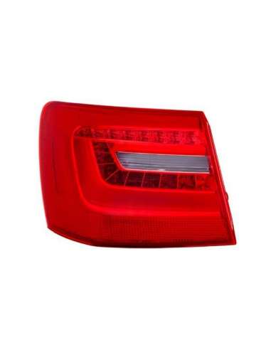 Piloto posterior Izq. Iparlux 16020511 - G.OP.TRAS.IZQ.LED.EXT.AUDI  A6  (11 --13)  Avant