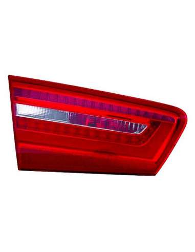 Piloto posterior Der. Iparlux 16020532 - G.OP.TRAS.DCH.LED.INT.BLANCO.AUDI A6  4P (11--13)