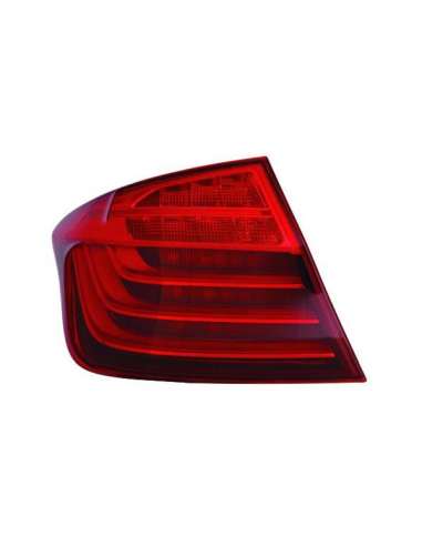 Piloto posterior Izq. Iparlux 16022001 - PIL.TRAS.IZQ.LED.EXT.BMW  Serie 5 F10  4P (13--)