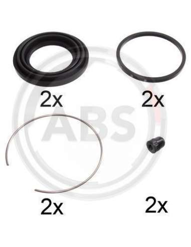 Juego de reparación, pinza de freno Abs 53841 - JUE. REP. BOMBA FRENO SUBARU