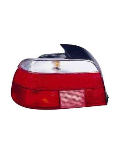 Piloto posterior Izq. Iparlux 16202233 - G.O.TRAS.IZDO.BLANCO-ROJOBMW  Serie 5  E39  Berlina  (95--00)