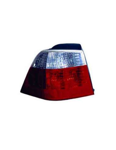 Piloto posterior Der. Iparlux 16202302 - G.O. TRASERO DCH.BMW  Serie 5  E61 Touring  (03--07)