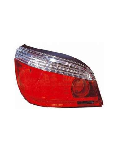 Piloto posterior Izq. Iparlux 16202431 - G.OP. TRASERO IZQ.BMW  Serie 5  E60 (07--09)