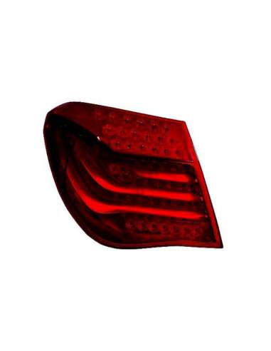 Piloto posterior Der. Iparlux 16204402 - PIL.TRAS.DCH.LED.EXT.ROJ.BMW  Serie 7  F01 / F02  (09--15)