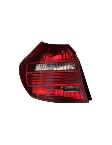 Piloto posterior Izq. Iparlux 16204511 - G.OP.TRS.IZ.LED.EXT.OSCUROBMW  Seri e 1  E87 5P (03--12) / E81 3P (06--