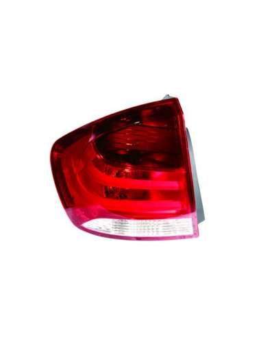 Piloto posterior Izq. Iparlux 16204701 - G.OP.TRAS.IZQ.EXTERIORBMW  X1  E84 (12--15)