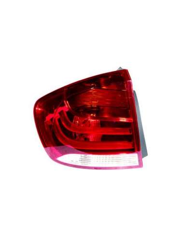 Piloto posterior Der. Iparlux 16204712 - G.OP.TRAS.DCH.LED.EXTERIORBMW  X1 E84  (12--15)