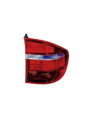 Piloto posterior Der. Iparlux 16207102 - G.O. TRASERO DCH. EXT.BMW  X5  E70 (06--10)