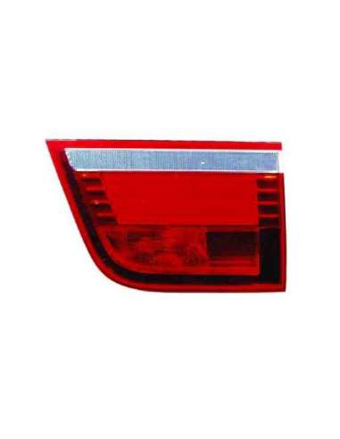 Piloto posterior Izq. Iparlux 16207103 - G.O. TRASERO IZQ. BMW  X5  E70  (06 --10)