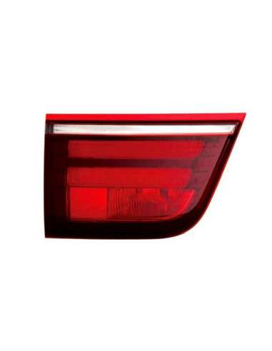 Piloto posterior Der. Iparlux 16207122 - G.OP.TRAS.DCH.LED.INT.BLNC.ROJ.BMW X5  E70  (10--12)