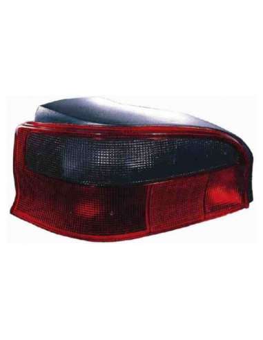 Piloto posterior Izq. Iparlux 16222531 - GRU.OPT.TRAS.IZDO.-FUME-ROJOCITROEN SAXO  (96--99)