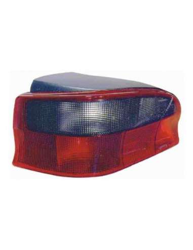 Piloto posterior Izq. Iparlux 16222631 - GRU.OPT.TRAS.IZDO.-FUME-ROJOCITROEN SAXO  (96--99)