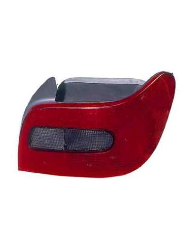 Piloto posterior Izq. Iparlux 16224031 - GR.OPT.TRAS.IZDO.FUME-ROJOCITROEN XSARA  Berlina  (97--00)