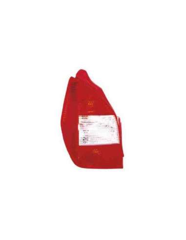 Piloto posterior Izq. Iparlux 16227001 - G.O. TRASERO BLANCO  IZQ. CITROEN C2  (03--08)