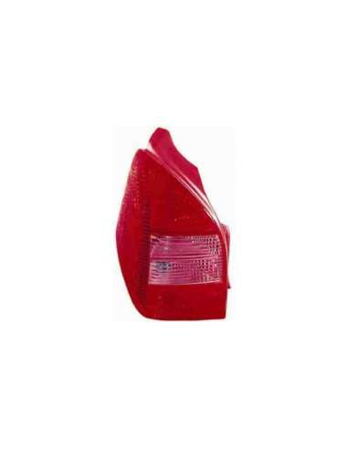 Piloto posterior Izq. Iparlux 16227031 - GRUP.OPT.TRASERO IZDO.ROJO-ROSACITR OEN  C2  (03--08)