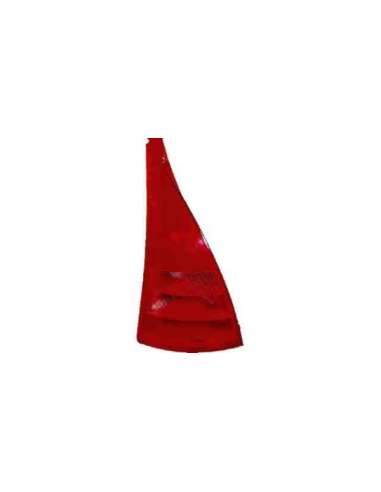 Piloto posterior Der. Iparlux 16227532 - GRU.OPT.TRASERO DCHO. ROJOCITROEN C3  (02--10)