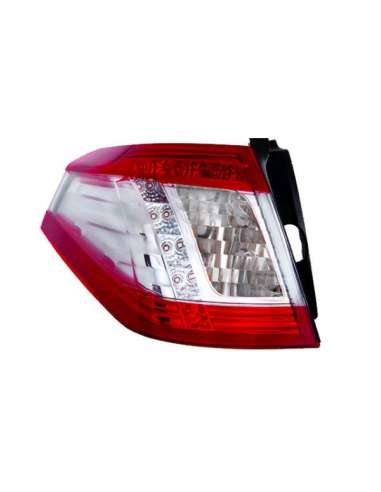 Piloto posterior Der. Iparlux 16227702 - G.OP.TRAS.DCH.LED.EXTERIORPEUGEOT 508  Station Wagon  (11--14)