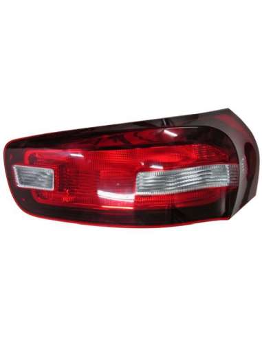 Piloto posterior Der. Iparlux 16228202 - G.OP.TRAS.DCH.CITROEN  C4  PICASSO (13--)